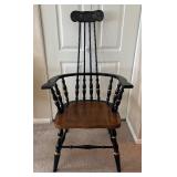 Vintage Windsor Chair