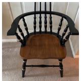 Vintage Windsor Chair