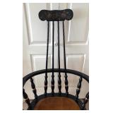 Vintage Windsor Chair