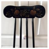 Vintage Windsor Chair