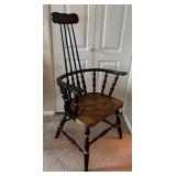 Vintage Windsor Chair