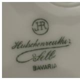 Variety of Vintage Plates by Hutschenreuther, Orleans, Nippon, Wedgwood and More!