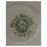 Variety of Vintage Plates by Hutschenreuther, Orleans, Nippon, Wedgwood and More!