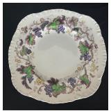 Variety of Vintage Plates by Hutschenreuther, Orleans, Nippon, Wedgwood and More!