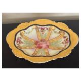 Exquisite Vintage Imperial of Austria Bowl