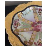 Exquisite Vintage Imperial of Austria Bowl