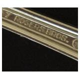 Variety of Vintage Silver Plated Serving Utensils by Baroness, Rogers Bros, Community Plate, Gorham and More!