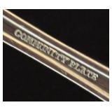 Variety of Vintage Silver Plated Serving Utensils by Baroness, Rogers Bros, Community Plate, Gorham and More!