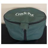 Rival Crock Pot Stoneware Slow Cooker Model