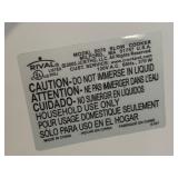 Rival Crock Pot Stoneware Slow Cooker Model