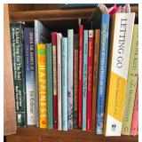 Books! Books! Books! by CS Lewis, David Baldacci, Jan Karon and More!