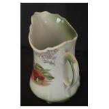 Antique Lehmann Arzberg of Bavaria Creamer Pitcher