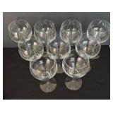 Enticing Elegant Stemware