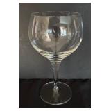 Enticing Elegant Stemware