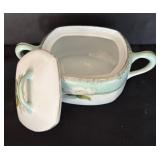 Vintage R S of Germany Creamer Pitcher and Sugar Dish