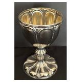 Vintage Silver Plated Platters, Butter Dish, Casserole Dish, Cup and More