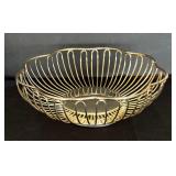 Vintage Silver Plated Platters, Butter Dish, Casserole Dish, Cup and More