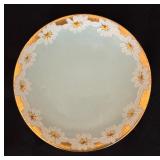 Assorted Vintage Plates and Saucers by Gotham, Elizabethan, Hutschenreuther, Classic Bavaria and More