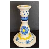 Andrea by Sadek Candle Holder, Bunny Figurine, Trinket Box and More!