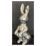 Andrea by Sadek Candle Holder, Bunny Figurine, Trinket Box and More!