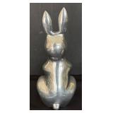 Andrea by Sadek Candle Holder, Bunny Figurine, Trinket Box and More!