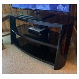 Samsung 43 Inch TV with Media Stand