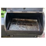 Traeger Wood Pellet Grill