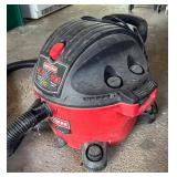 Craftsman 12 Gallon Wet / Dry Vac Model: 113.177650