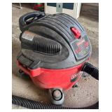 Craftsman 12 Gallon Wet / Dry Vac Model: 113.177650
