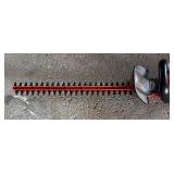 Black & Decker Hedge Trimmer Model: HH2455