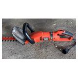 Black & Decker Hedge Trimmer Model: HH2455