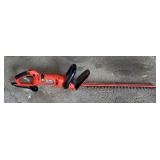 Black & Decker Hedge Trimmer Model: HH2455