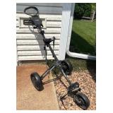 Bag Boy Golf Bag Caddy