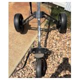 Bag Boy Golf Bag Caddy