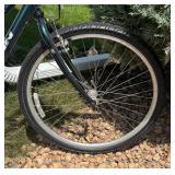 Schwinn Frontier GS Mountain Bicycle