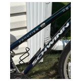 Schwinn Frontier GS Mountain Bicycle