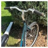 Schwinn Frontier GS Mountain Bicycle