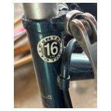 Schwinn Frontier GS Mountain Bicycle