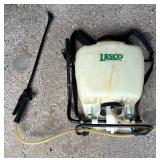 Lesco Sprayer Backpack