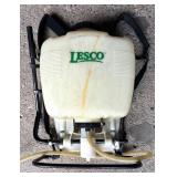 Lesco Sprayer Backpack