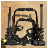 Rhode Gear Super Cycle Shuttle Car Mount Bicycle Rack