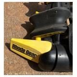 Rhode Gear Super Cycle Shuttle Car Mount Bicycle Rack