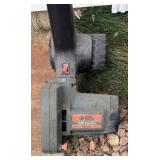 Black & Decker 2 HP Electric Lawn Edger