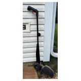 Black & Decker 2 HP Electric Lawn Edger