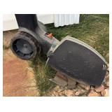 Black & Decker 2 HP Electric Lawn Edger