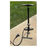 Bike Smart Powerflate 2 Floor Pump