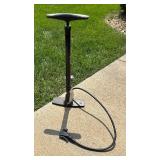 Bike Smart Powerflate 2 Floor Pump