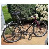 Trek Mountain Track 850 Bicycle