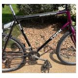Trek Mountain Track 850 Bicycle