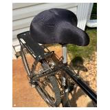 Trek Mountain Track 850 Bicycle